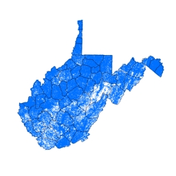 WVGISTC: GIS Data Clearinghouse